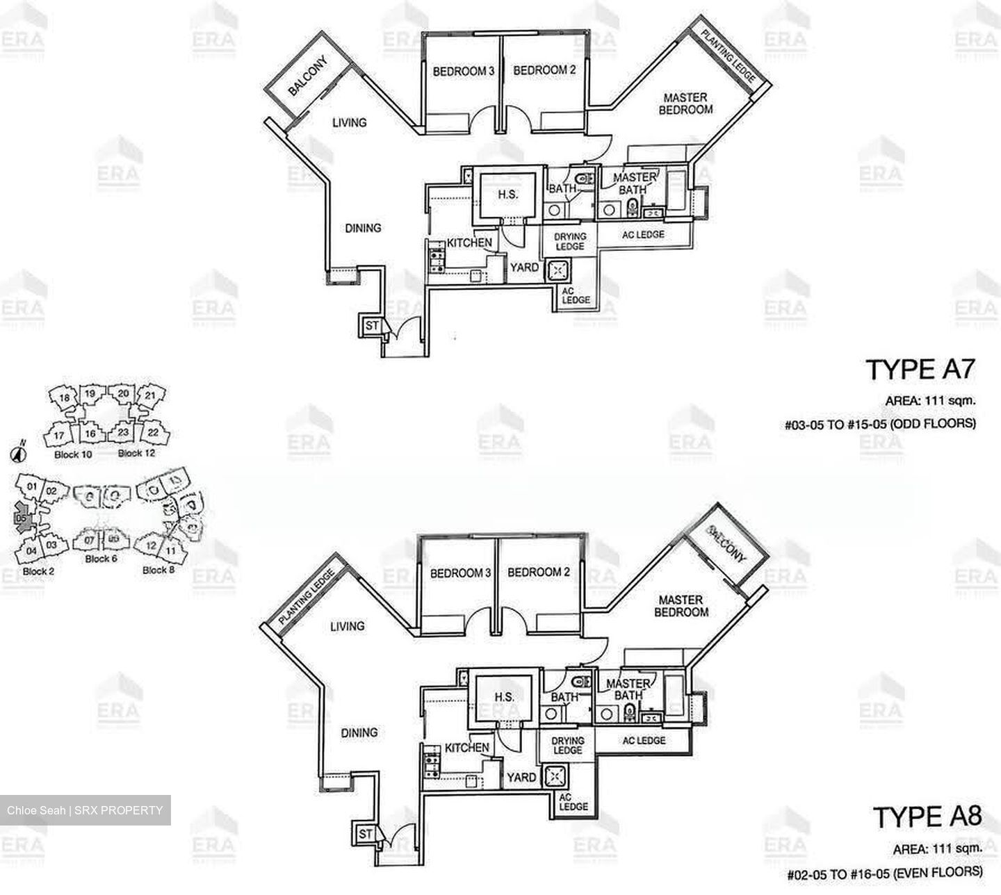 Park Green (D19), Condominium #617149421